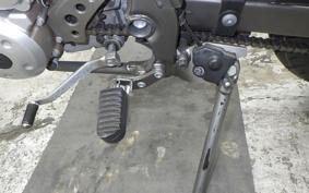 KAWASAKI KLX125D TRACKER 2025 LX125D