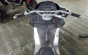 YAMAHA MAJESTY 125 FI 2018
