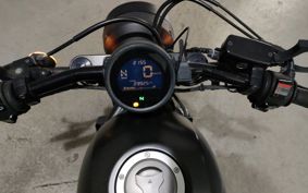 HONDA REBEL 250 S MC49