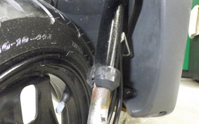 SUZUKI LET's 4 2000 CA45A