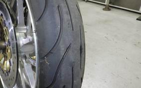 KAWASAKI ZEPHYR 400 KAI 2006 ZR400C