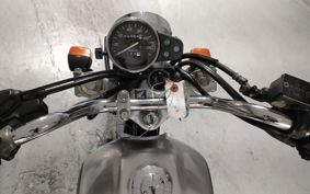 HONDA CB223S MC40