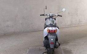 SUZUKI LET`S4 CA41A