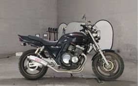 HONDA CB400SF NC31