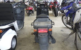 YAMAHA GEAR Gen.2 2019 UA08J