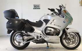 BMW R1150RT 2004