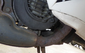 HONDA DJ-1 RR AF19