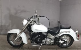 YAMAHA DRAGSTAR 400 CLASSIC 2002 VH01J