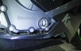 KAWASAKI ZX-25R 2023 ZX250E