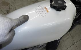 SUZUKI GRASS TRACKER 2019 NJ47A