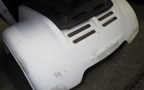 HONDA GYRO CANOPY TA03