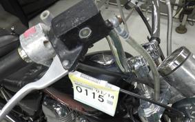 SUZUKI INTRUDER 400 1995 VK51A