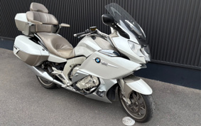 BMW K1600GTL 2015 0603