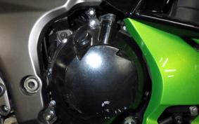 KAWASAKI NINJA 1000 A 2012