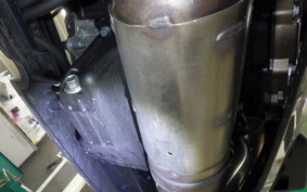HONDA CBR400R 2023 NC56