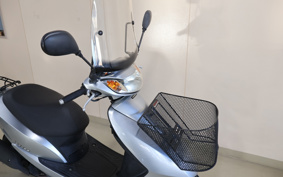 HONDA DIO AF68
