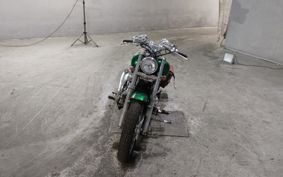 HONDA SHADOW 400 SLASHER 2000 NC40