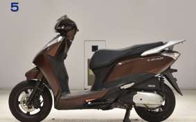 HONDA LEAD 125 JF45