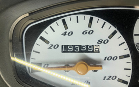 SUZUKI ADDRESS V125 CF46A