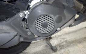 SUZUKI ADDRESS V125 S 2006 CF4MA