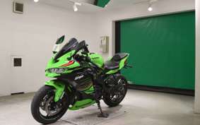 KAWASAKI ZX-4RR 2023 ZX400P