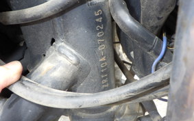 KAWASAKI ZEPHYR 1100 2006 ZRT10A