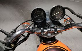 KAWASAKI ZEPHYR750RS ZR750D