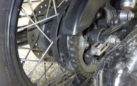 TRIUMPH BONNEVILLE T100 2014
