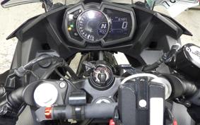 KAWASAKI NINJA 250 2 2006 EX250P