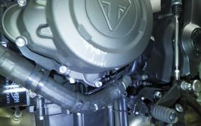 TRIUMPH TIGER 660 SPORTS 2023
