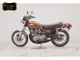 Фото Kawasaki Z900 2024 с японского аукциона