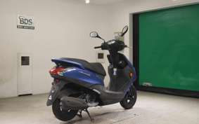 YAMAHA AXIS 125 Z SED7J