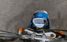 HONDA DUCKS70 ST70