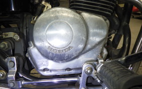 HONDA REBEL 250 MC13
