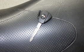 SUZUKI GSR400 2010 GK7EA