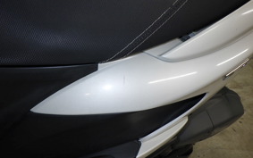 YAMAHA TRICITY 125 SE82J