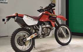 HONDA XR650R 2001