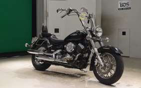 YAMAHA DRAGSTAR 400 CLASSIC 2009 VH01J
