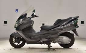 SUZUKI SKYWAVE 250 (Burgman 250) S Gen.3 CJ46A
