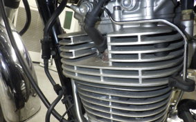 YAMAHA SR400 Gen.5 2019 RH16J