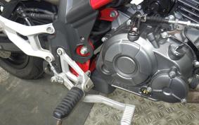 BENELLI TNT125