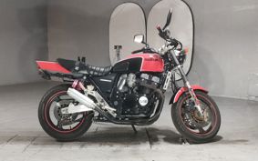 SUZUKI GSX400 1997 GK79A