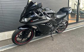 KAWASAKI NINJA 250 EX250L