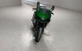 KAWASAKI  NINJA H2 SX 2022 ZXT02P