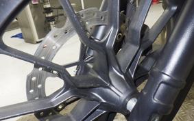 HONDA 400X 2019 NC56