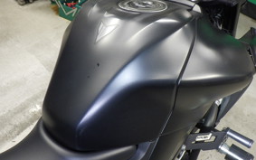 YAMAHA MT-03 ABS 2023 RH21J