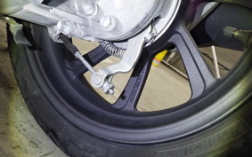 HONDA PCX125 2014 JF81