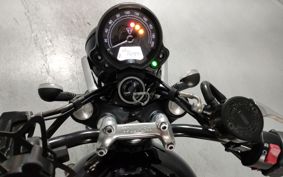 TRIUMPH SPEED TWIN 900 DAD74G