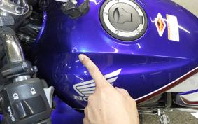 HONDA CB400 SUPER BOLDOR A 2021 NC42