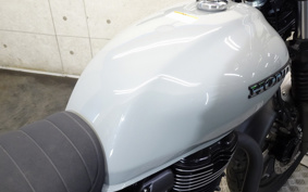 HONDA GB350S 2021 NC59